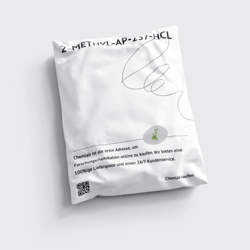 2 methyl ap 237 hcl