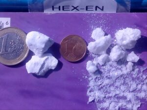 1200px N ethyl Hexedrone poudre2 ChemLabs Europa