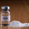 GHB