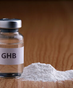 GHB